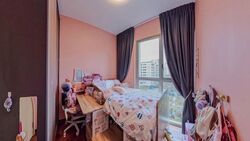 Sea Horizon (D18), Condominium #575641211